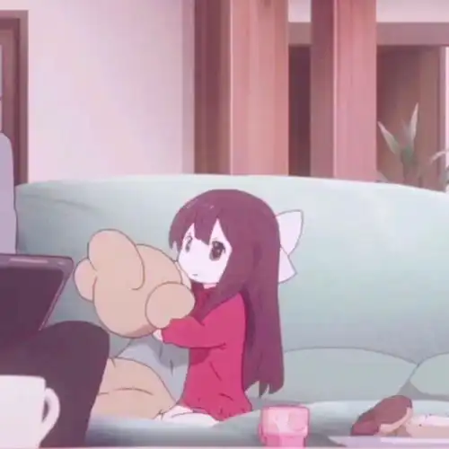 突然想爱你情侣头像