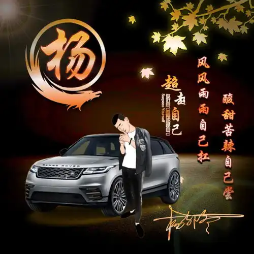 朋友们喜欢的微信头像做好了,2021最新3d励志签名头像,有你的吗