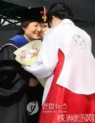 从冰公主到女总统