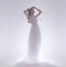 印尼摄影师mikaelaldo梦幻唯美的人像摄影
