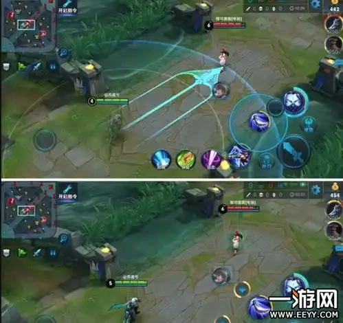 王者荣耀s13赛季兰陵王怎么打兰陵王辅助新打法