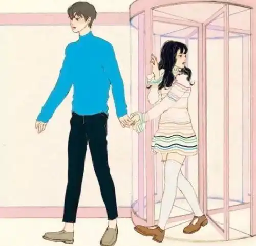 让女人无法抗拒的情话,不是我爱你,而是这三个字