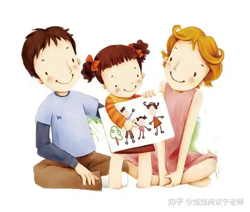 不会给孩子读绘本怎么办试试这几种方法