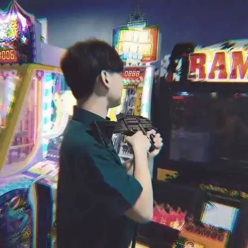 情侣头像抖音最火头像,潮人都用这些