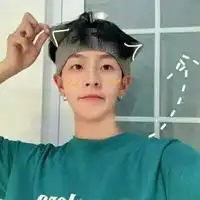 qq头像男生呆萌可爱动漫呆萌可爱男生qq头像