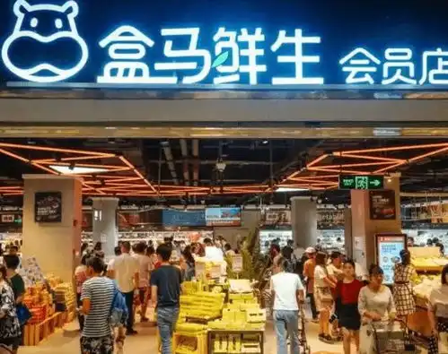 盒马改运费规则只公示两天app运营方被市场监管部门立案调查