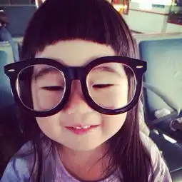 爸爸2曹格女儿萌死人