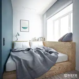 现代简约摩登公寓家居软装搭配攻略