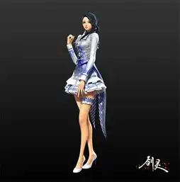 有你才灵剑灵11月24日更新三周年版本