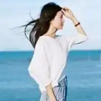美女qq头像唯美