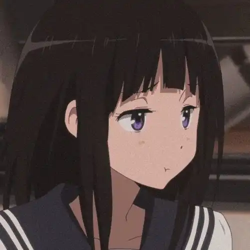头像不是因为寂寞才想你