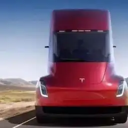 吹特斯拉之前,让我们理智的聊聊今天发布的semi和roadster