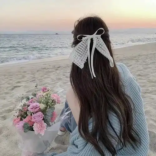 女生好看的背影今日头条