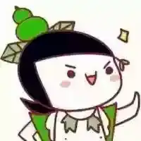 求一套葫芦娃的七个兄弟头像