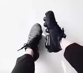 潮人都在抢这双限量版耐克air,你真的不动手