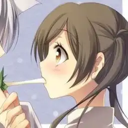 我要的爱情很干净很纯粹