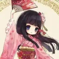 超可爱头像女生卡通头像微信头像图片大全