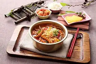 千滋客私房面馆招商总部齐捞金就是有底气