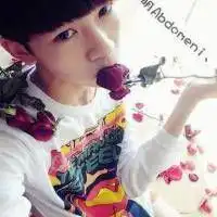 我果然还是喜欢傻傻的你