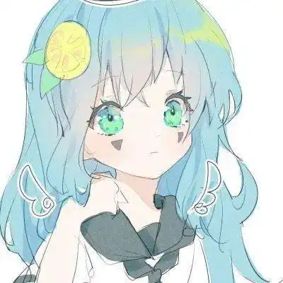 动漫头像大全