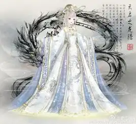 奇迹暖暖换装游戏搭配古装