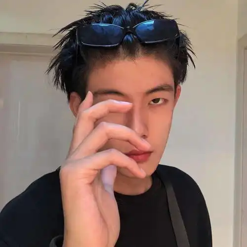 头像爱你所爱,听从你心