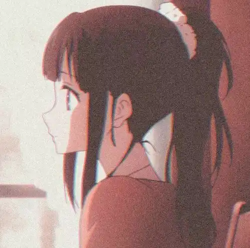 找了很久的古风头像