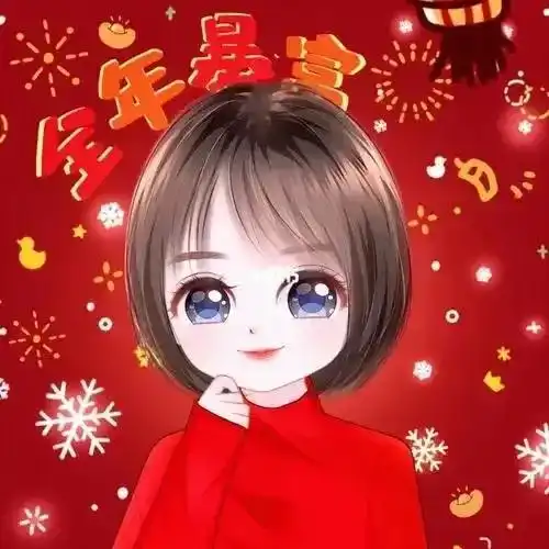 女神们,全年暴富,总有一款适合你