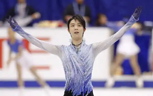 日本花滑王子粉丝拜托中国观众的这件事,华春莹也回应了