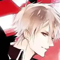 漫画美男头像成壁纸微信头像图片大全