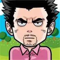 适合大叔的卡通微信头像微信头像图片大全
