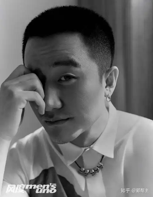 闲话雅痞雅痞绅士及其风格