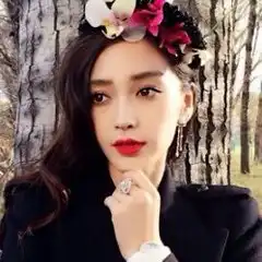 微信头像欧美女带帽子微信头像图片大全