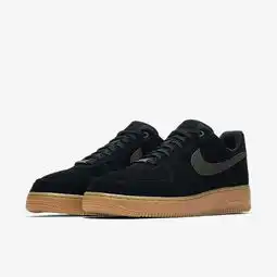 潮酷超酷总之nike这双鞋酷毙了