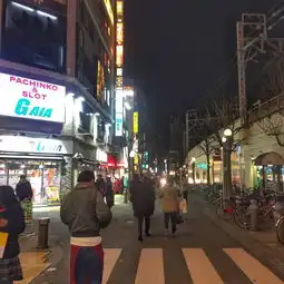 东京一个人的旅行,发现不一样的风景日本人气零食测评及化妆品价格