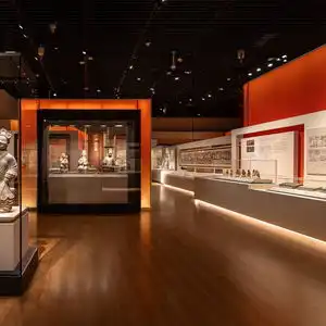 200余个精品展览活动来袭快收好这份蛇年春节的博物馆攻略