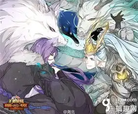 王者荣耀李白韩信cp图片韩信和李白的py交易