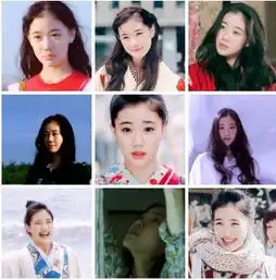 丑得刚刚好女星什么意思,还有这种操作