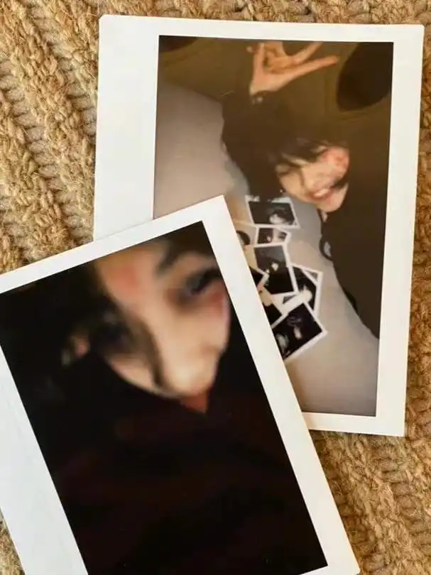 子枫妹妹的少年感头像