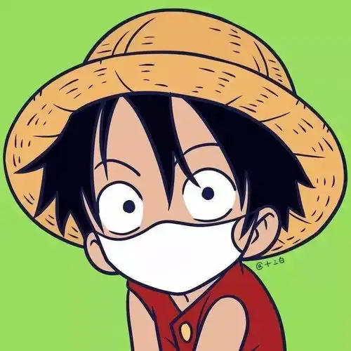 头像烟火人间
