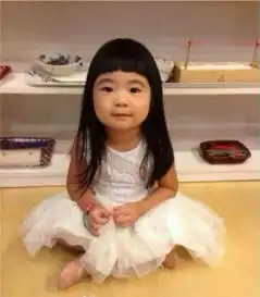 包子姐姐grace