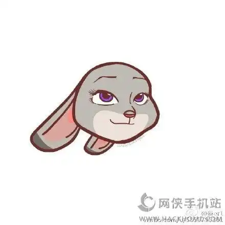 疯狂动物城狐狸兔子情侣头像下载疯狂动物城狐狸兔子情侣头像下载v1.0嗨客手机站