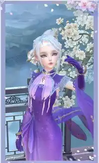 云裳羽衣换装手游下载腾讯云裳羽衣换装游戏1.0.1安卓正式版极光下载站