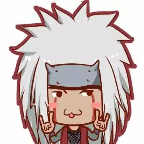 火影忍者自来也油的来历