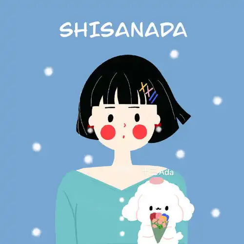 原创插画头像丨手绘头像