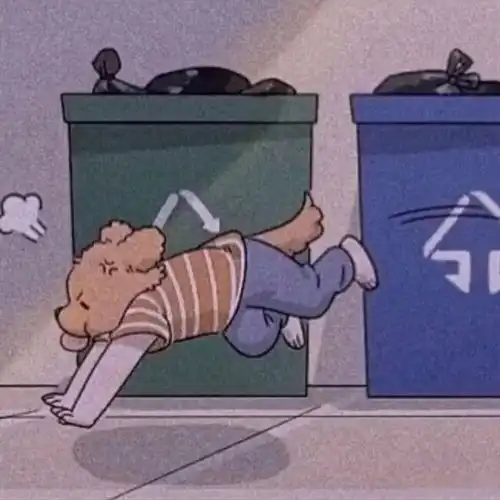 推荐一些情侣头像吧,