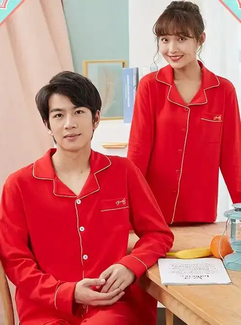 为什么过年本命年一定要穿红色原来是这样...