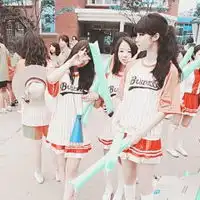 三个人在一起的姐妹头像