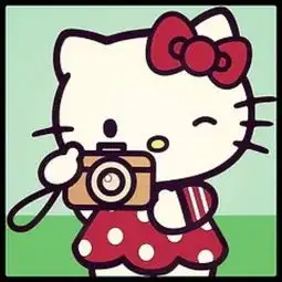 hellokitty壁纸