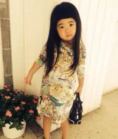 曹格否认退出爸爸去哪儿第二季疑将迎来老三揭秘女神姐姐养成记